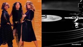 Arabesque - Friday Night (Vinyl, LP, Album) 1978.