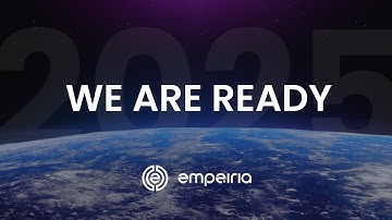 Empeiria 2024 — From Vision to Reality