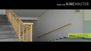 Benthel Asia School of Technology Hymn