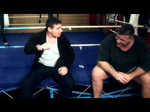 On The Ropes (2011) - Official Trailer