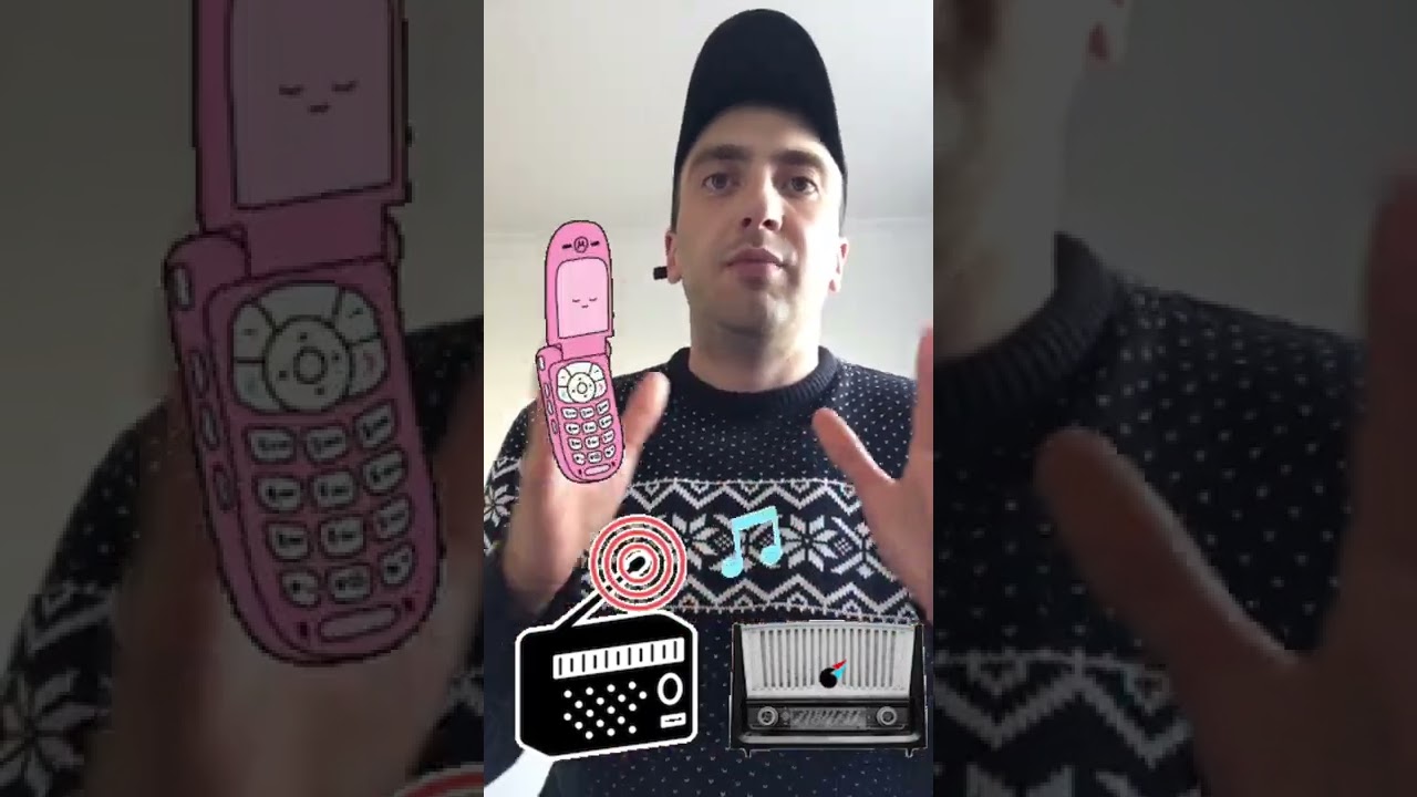 Почему в телефон нет радио