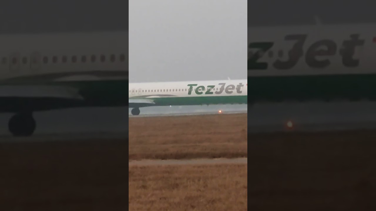 Tez jet 🧐✈️🛫 ye kaunsa jahaz aa gaya ab 🤔🤔🤔🤔 