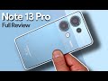 Redmi Note 13 Pro Review: 200MP for $250!