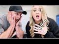 I LOST MY ENGAGEMENT RING PRANK! (GONE WRONG)