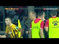 КАЙРАТ - ХАПОЭЛЬ 1-1.ОБЗОР МАТЧА