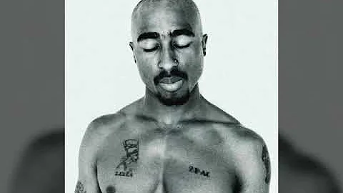 2Pac- To Live & Die In L.A. Orchestra