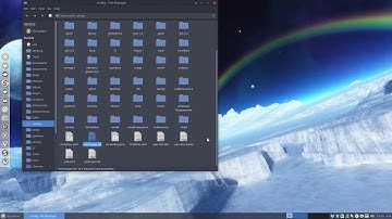 ArcoLinux : 396 how to set my preferred applications in xfce - open with and mimeapps.list