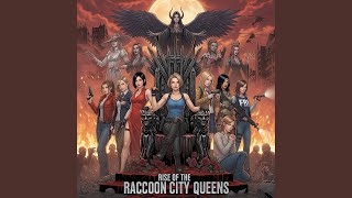 Blood Sisters (Daughters of Dimitrescu Theme)