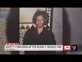 Family releases statement on deadly Richmond house fire that killed grandmother, great-grandson