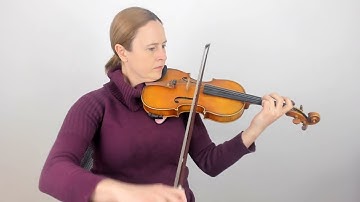 Old Joe Clark - Play Along Video