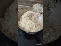Coconut ladoo with jaggery#likeandsubscribe