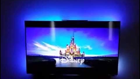 hyperion running on slice media player