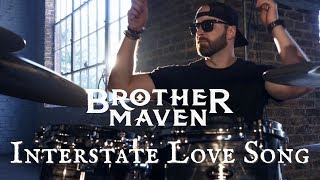 Interstate Love Song - Brother Maven (Stone Temple Pilots cover)