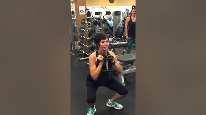 Christine Lowe shows us how to do it