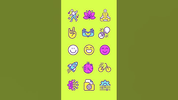 Boost Your Website with Animated Icons 🚀 #shorts #animation #icons