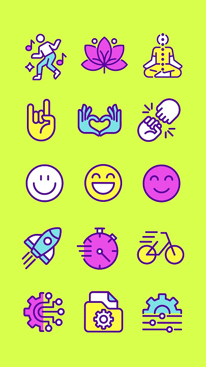 Boost Your Website with Animated Icons 🚀 #shorts #animation #icons