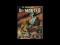 Monstruos - Dr. Mortis