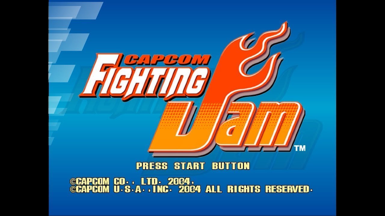 SFC18 Round 8 Capcom Fighting Jam 11/13/2020 - YouTube