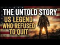 The Untold Story of a US Legend Who Refused to Quit