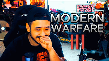 Movement is back! [ MW3 Beta! ]