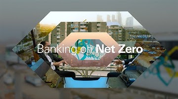 Banking on Net Zero - Cairo Monorail