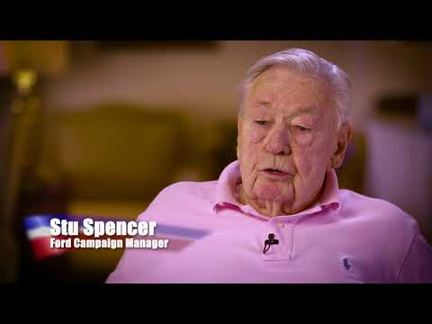 Feeling Good About America: The 1976 Presidential Election