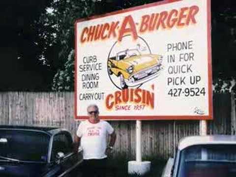 Chuck Burger Photo 14