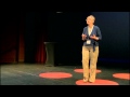 Left-right difference in breast cancer inspires new research | Ann Ramsdell | TEDxColumbiaSC