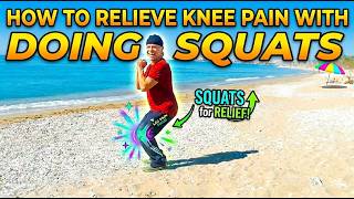 Knee Arthritis? Do This 1 Move for Fast Relief