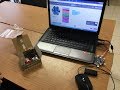 Calliope mini as a Coding tool for 5th graders in Greece