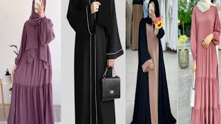 New beautiful tending abaya haul !meesho trending abaya haul #meesho #meeshohaul #fashion#abaya#haul screenshot 3