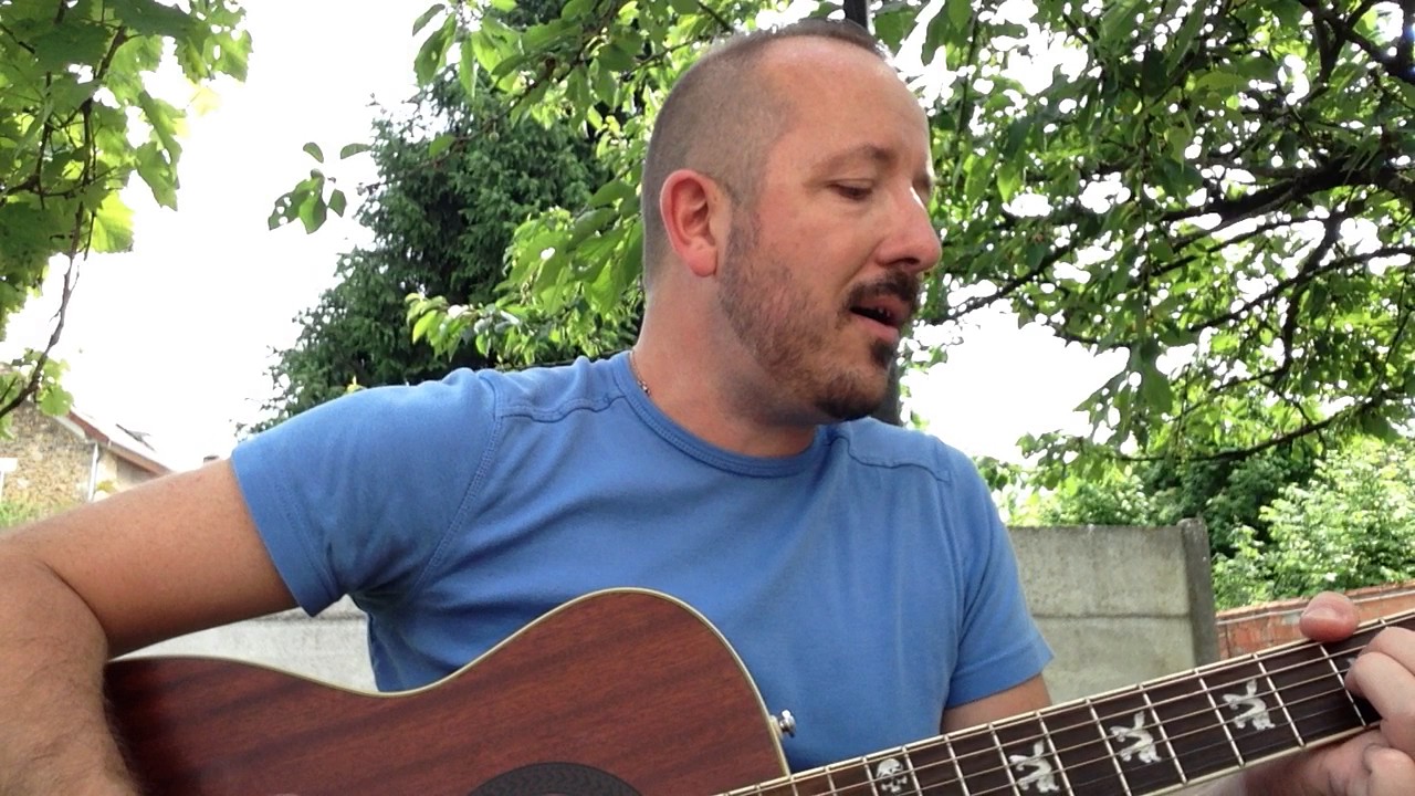 CLAUDIO CAPEO - RICHE (Loïc Thomas Gébert cover)