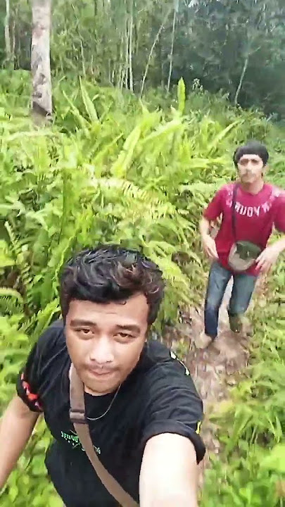 Inilah sosok anak kandung kakek sugiono 🤪