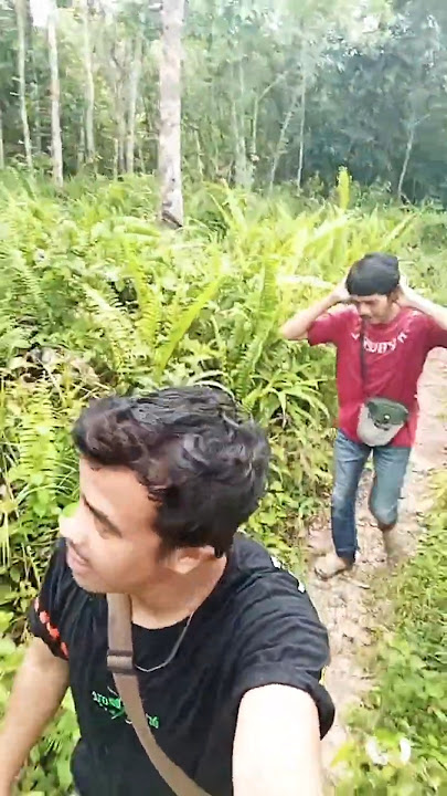 Inilah sosok anak kandung kakek sugiono 🤪