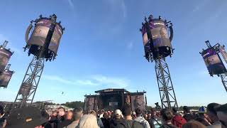 Alter Bridge - This is War - (08-06-2023) - Download Festival 2023
