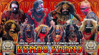 🔴JARANAN KUMBO KARNO LIVE WRINGINPUTIH MUNCAR - ANGGUN PRO AUDIO