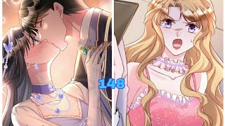 The Mermaid and The Richest Man Chapter 148 English Sub