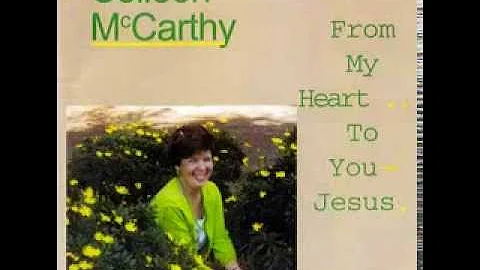 Colleen McCarthy - Please Watch Over Us - From My ...