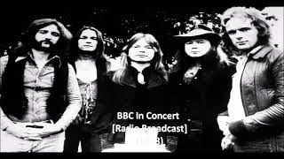 Magnum -  BBC in concert 1978