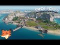 Tropico 6 1 fr el presidente est de retour dictateur  vie