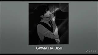 Gowwaya Hat'eish  (Ramy Sabry) - 𝙚𝙙𝙞𝙩 𝙖𝙪𝙙𝙞𝙤