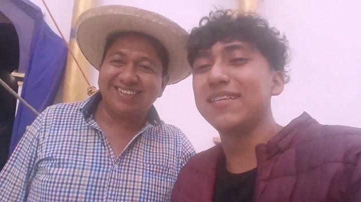 Conocí a Javier Borgúa en fiesta de atlamajalcingo del monte Jesús de las tres caídas 😱🍀🤠❤