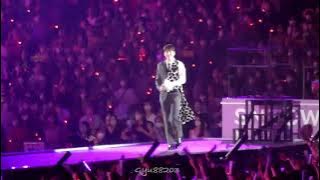 KYUHYUN focus (GYU line) ~Ado (阿修羅ちゃん) ~ SMTOWN LIVE 2022 in TOKYO