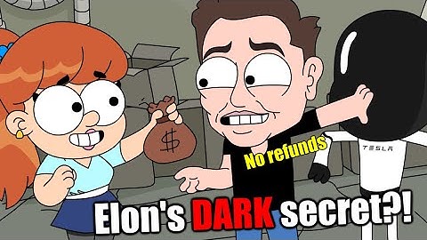 The TRUTH Behind Elon Musk