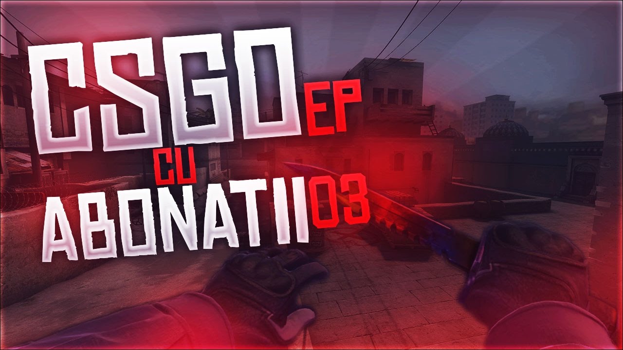 S-A ACTIVAT PENTRU A CÂȘTIGA ! - CS:GO CU ABONATII [Ep.3] camera iphone 8 plus apk