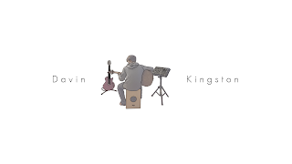 Davin "Kavix" Kingston Live Stream