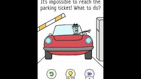 Hit the Brain! - Brain game & Tricky test - Gameplay Part 1 Levels 1-10 (Android, iOS)