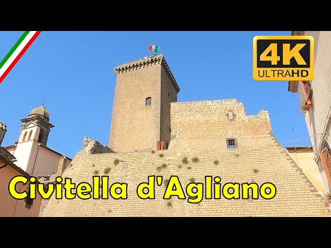 Viaggiare in Italia