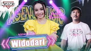 WIDODARI - Tasya Rosmala ft Ageng Music (Official Live Music)