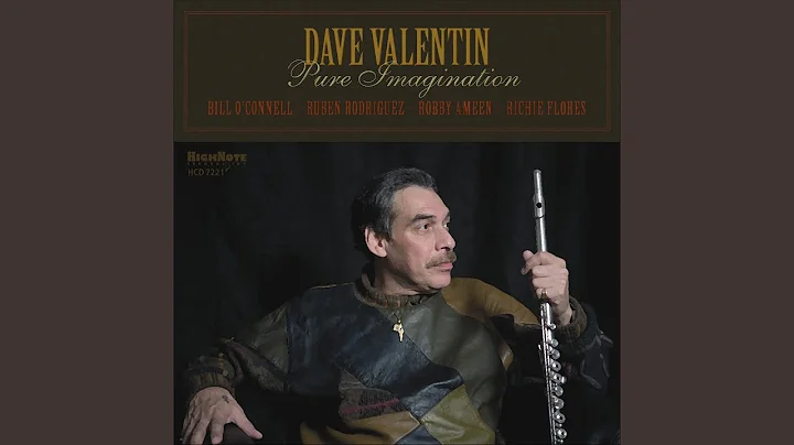 Dave Valentin - Topic